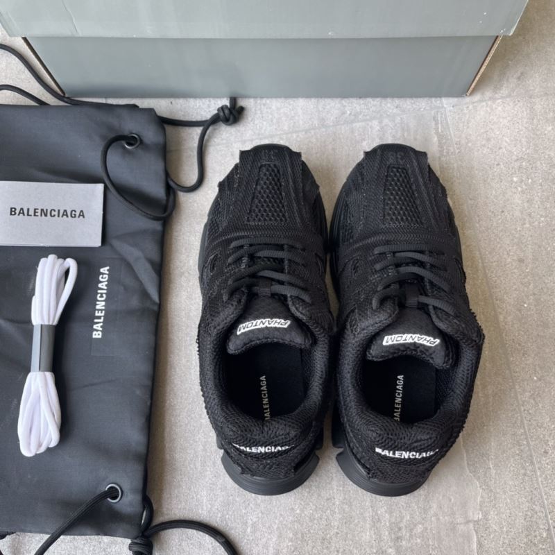 Balenciaga Track Shoes